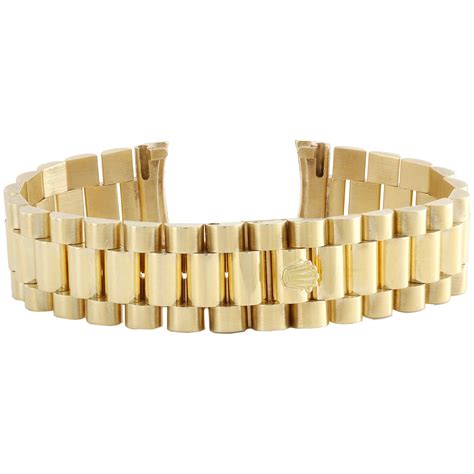 where to buy rolex gold bracelet|rolex gold watch band price.